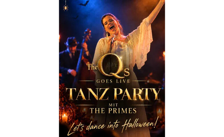 the Qs goes live