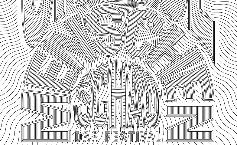 Die grosse Menschenschau - FESTIVALPASS 2026