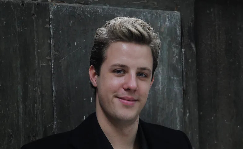 Bläserserenaden Zürich 26/27 "HENSEL & BRAHMS"