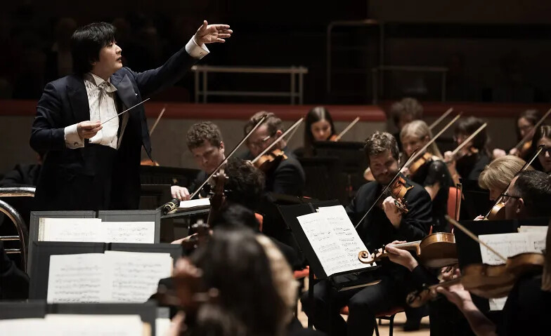 Benjamin Brittens «War Requiem» im KKL Luzern