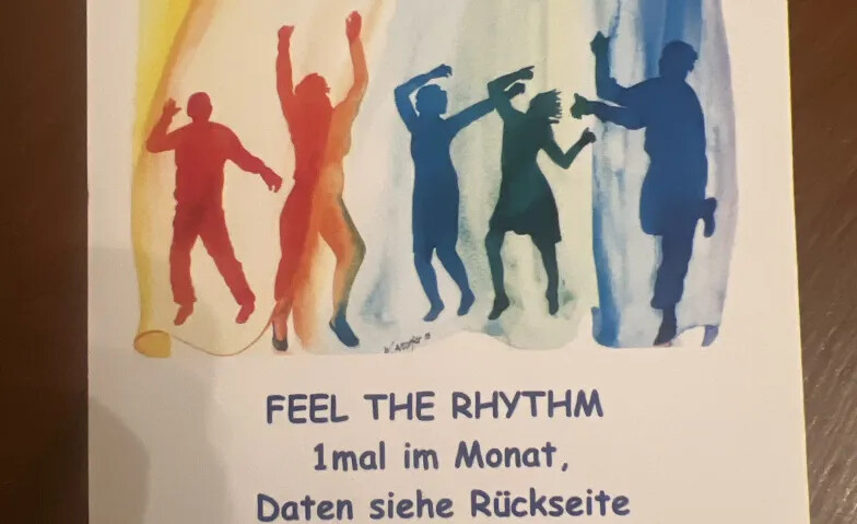 Feel the rythm