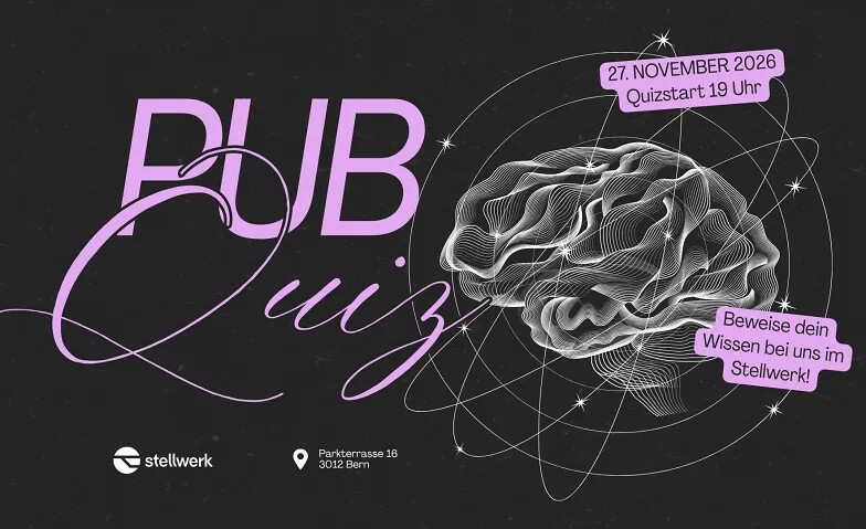 Pubquiz