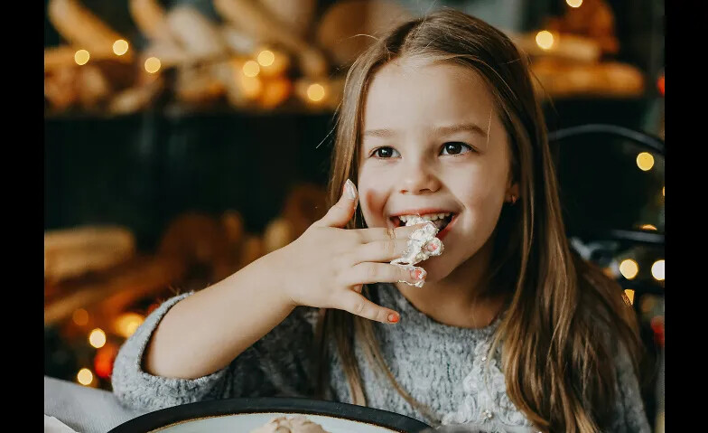 Genussvoll und entspannt essen am Familientisch (3006 Bern)