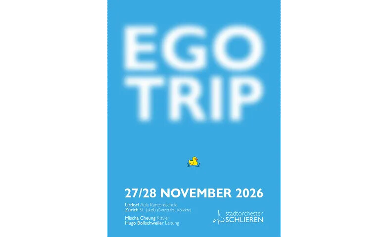 Egotrip