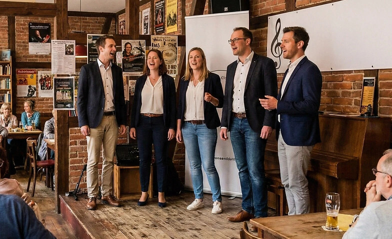 Einstimmung in die 12 Rauhnächte: Ballade des Olav Asteson