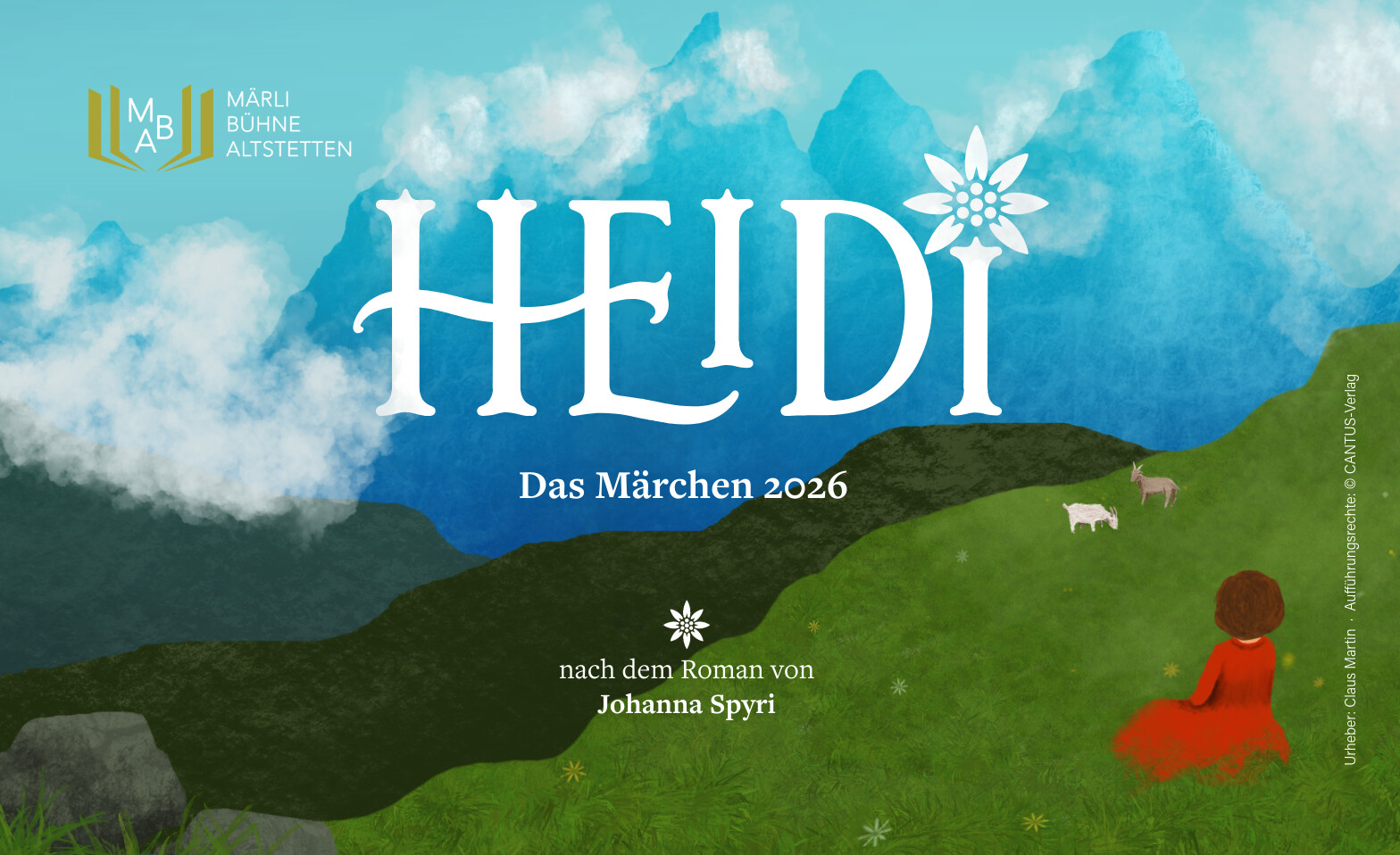 Heidi