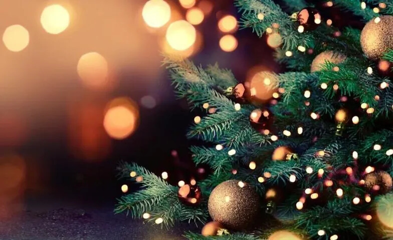 A Swingin' Christmas Concert