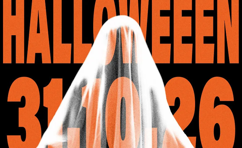Halloweenparty von Echo