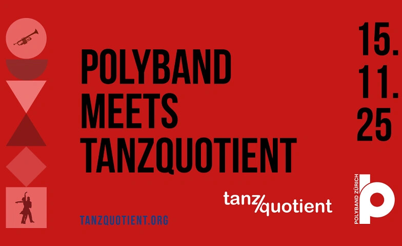 Polyband meets Tanzquotient