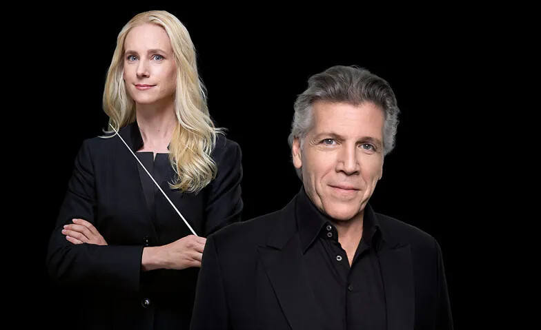 Swiss Orchestra – «Swiss Romance»