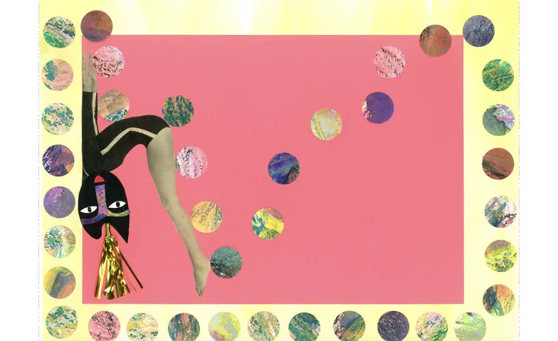 Ausstellung Andrea Portmann: S U R P R E S A