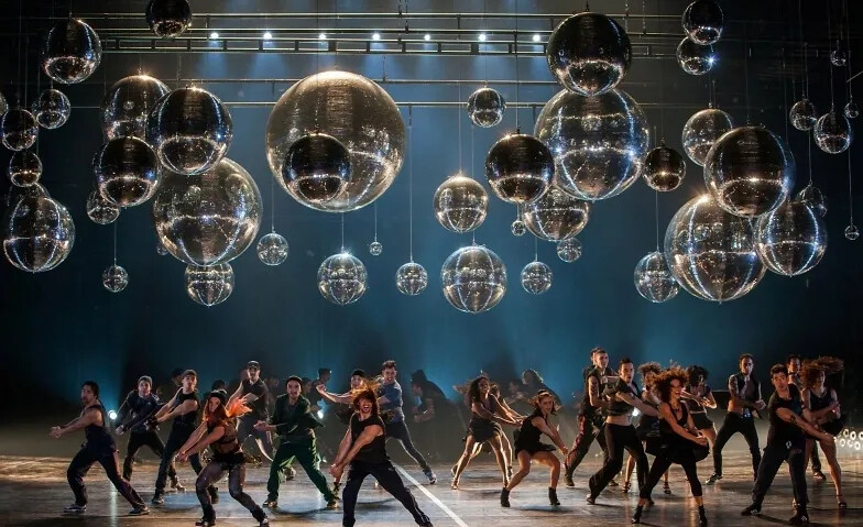 West Side Story