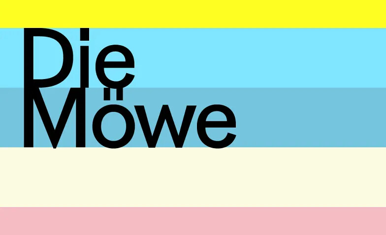 Die Möwe