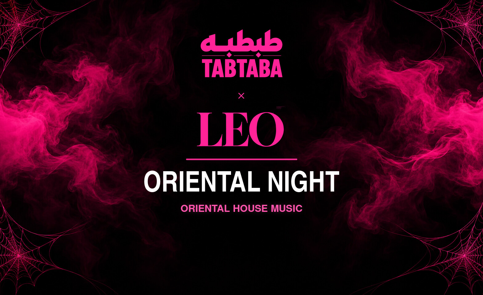 TABTABA MEETS RISTORANTE LEO