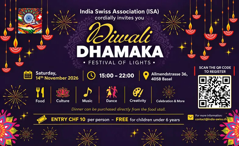 Diwali Dhamaka - 2026