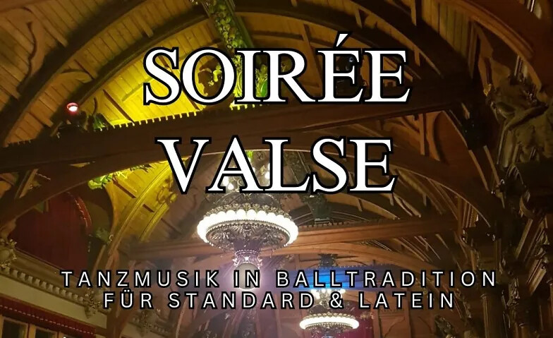 Tanzkurse Zürich Ball 2026