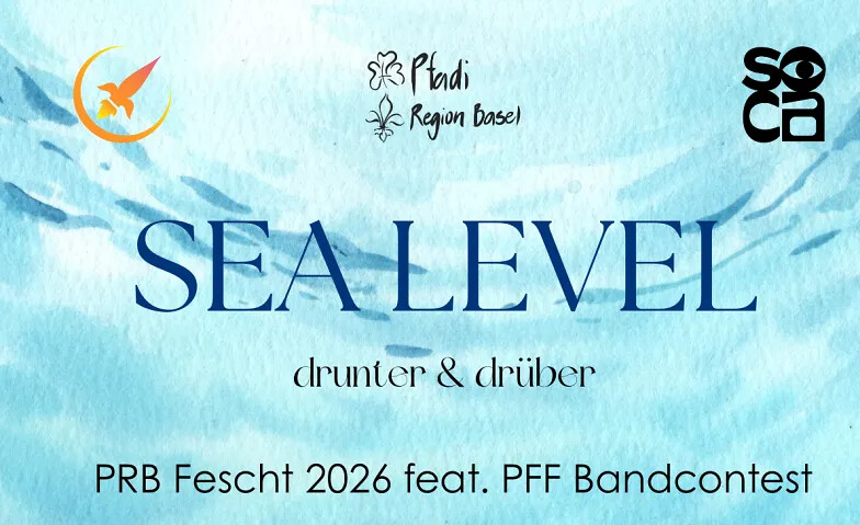 PRB Fescht