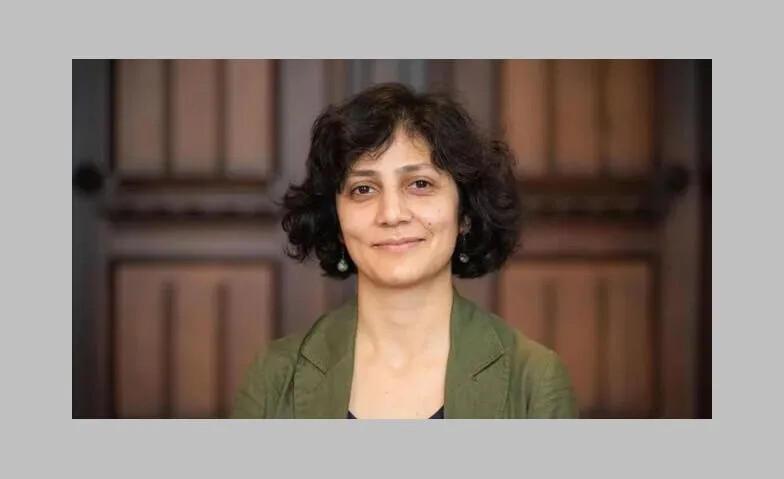 Voltaire-Konzert N° 7: Farzia Fallah im Gespräch