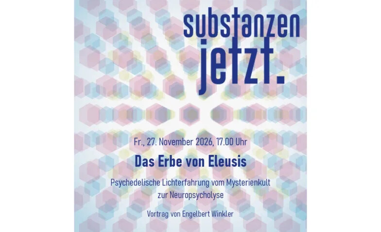 Das Erbe von Eleusis
