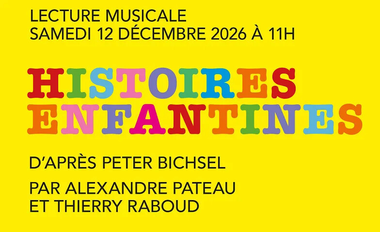 Histoires enfantines