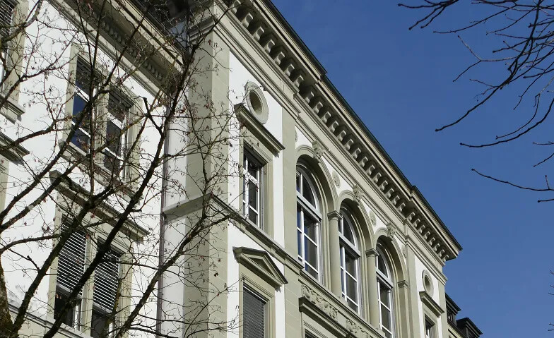 Sounds made in Lucerne