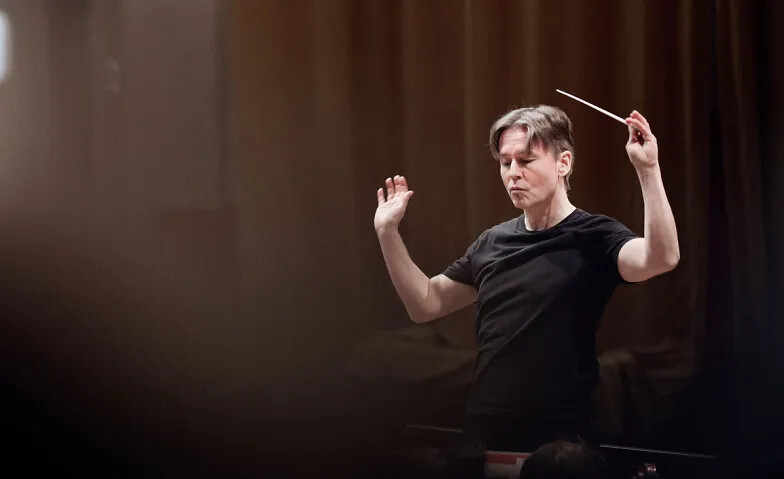 PHILHARMONIA ORCHESTRA LONDON: Klangkraft