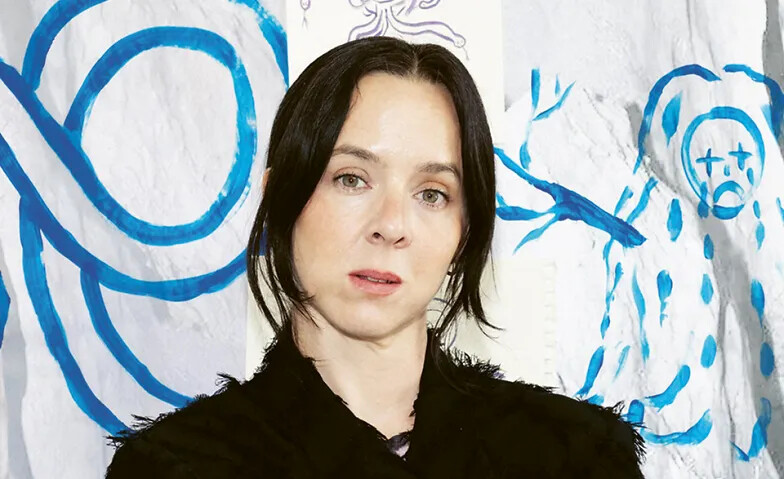 Johanne Lykke Holm – Gesichter im Spiegel