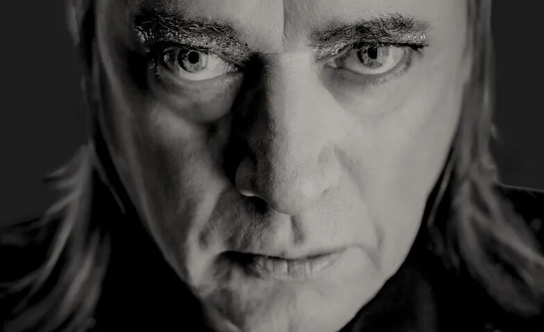 Zürcher Poetikvorlesung I mit Blixa Bargeld
