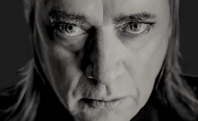 Zürcher Poetikvorlesung II mit Blixa Bargeld