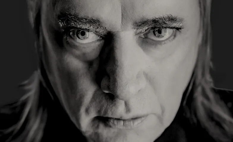 Zürcher Poetikvorlesungen III mit Blixa Bargeld