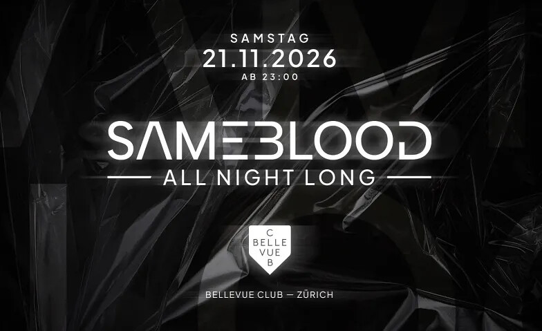 SAMEBLOOD: ALL NIGHT LONG