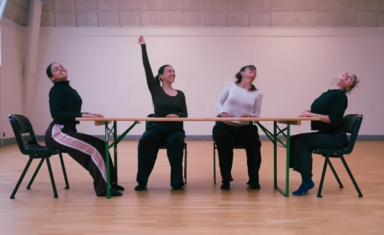 Leocadie Company: «Daring to be Ourselves»