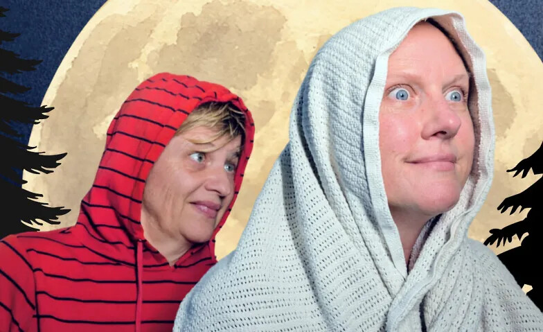 Künzi & Frei: «Fingern im Advent»
