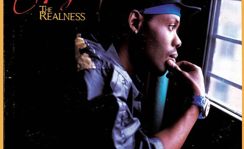 Cormega