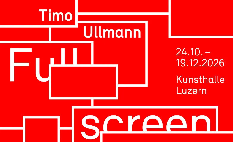 Timo Ullmann –Fullscreen