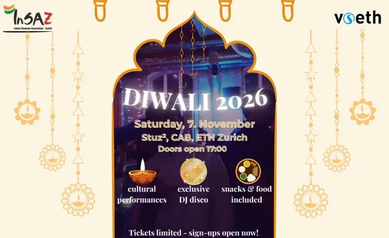 InSAZ Diwali 2026