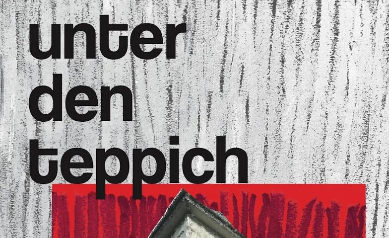 Theater ecco RONDO: "Unter den Teppich"