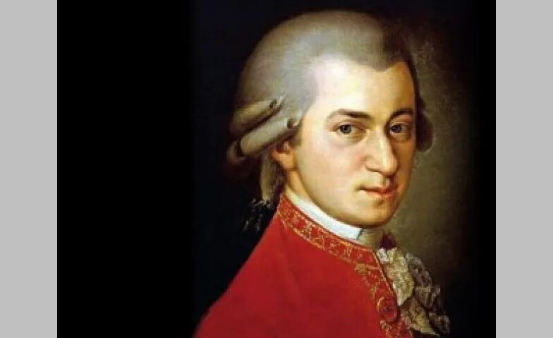 Meisterwerke Wolfgang Amadeus Mozart