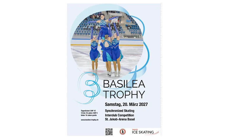 Basilea Trophy 2027