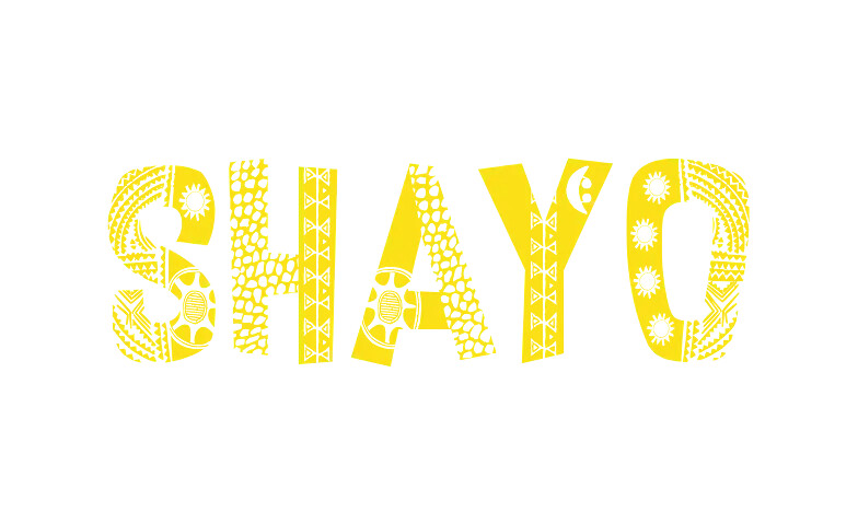 SHAYO - We love Afrobeats