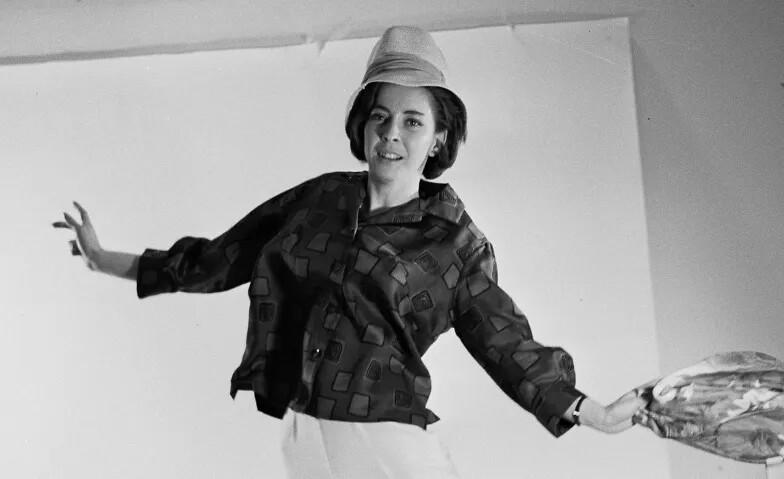 Ausstellung "Stil und Zeit - Der Fotograf Hans Eggermann"