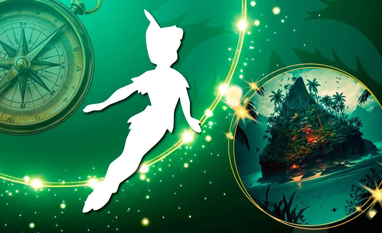 Peter Pan