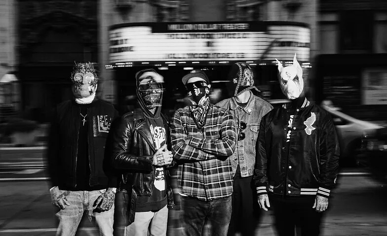Hollywood Undead (US)