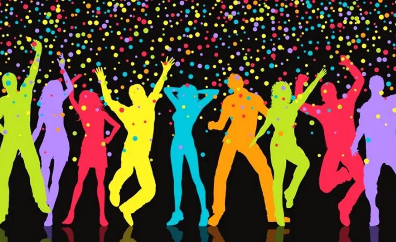 Januar Danceparty Vol. II
