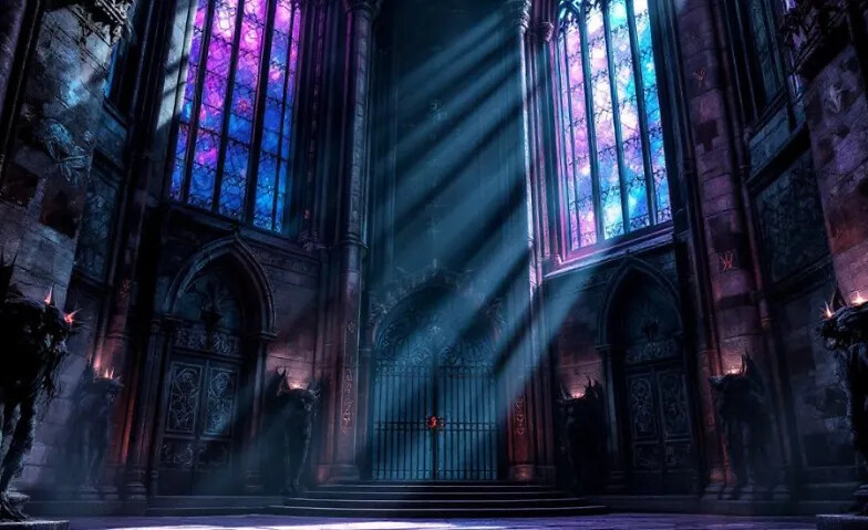 Soft Gothic