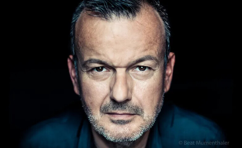 Philipp Fankhauser «Playin’ With My Friends – 40 Years Tour»