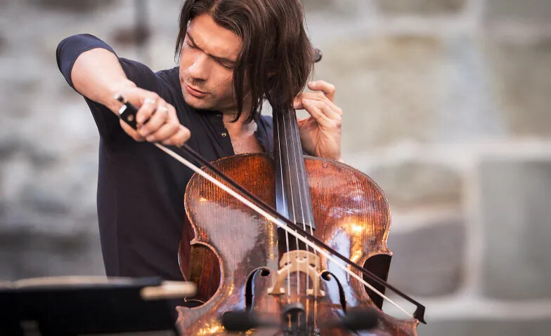 ORCHESTRE DE PARIS und GAUTIER CAPUÇON spielen Tschaikowski