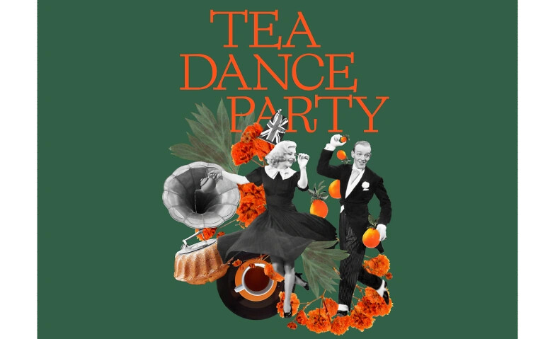 Tea Dance Party