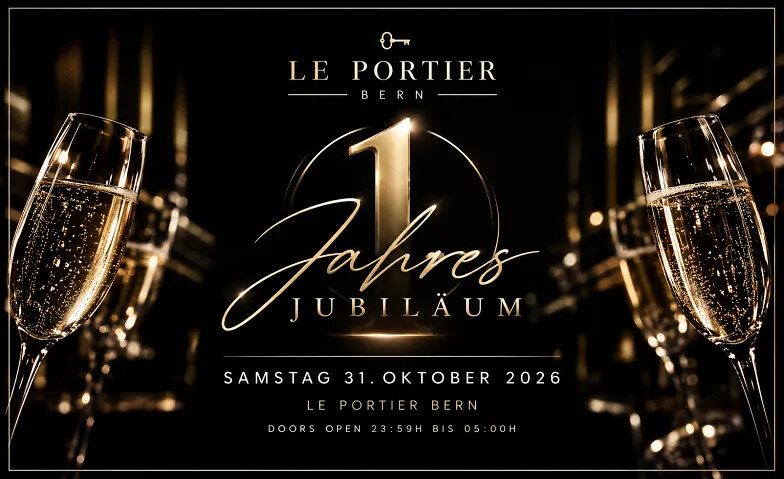1 YEAR • LE PORTIER 35