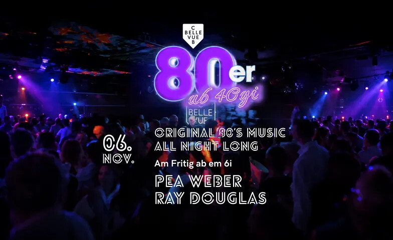 80er ab 40gi